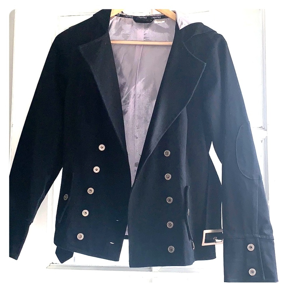 New without tags! Nomis Jacket!